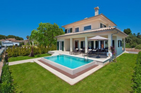 Гостиница Villa Maria I  Алькудиа